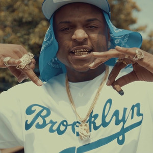 Homies Ain't Homies (Explicit)
