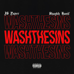 Wash the Sins (Explicit)