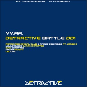 Detractive Battle 01