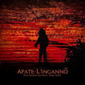 APATE-L'INGANNO (with.Simone Giachero Prod.B-pipe)