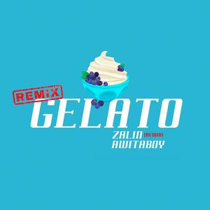 Gelato (feat. Zalin)