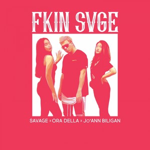 FKIN SVGE (Explicit)