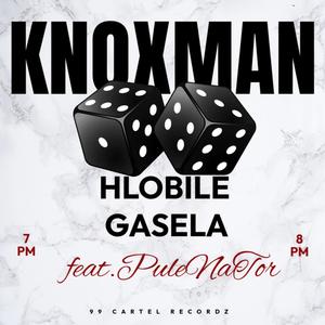 Knoxman (feat. PuleNaTor) (Vocal mix)