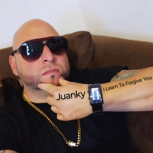 I Learn To Forgive You