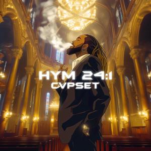 HYM 24:1 (feat. LB199X) (Explicit)
