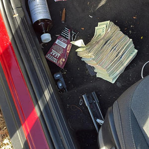 Beating Yo Meat (Explicit)