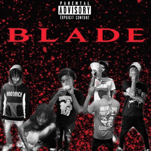 Blade (Explicit)