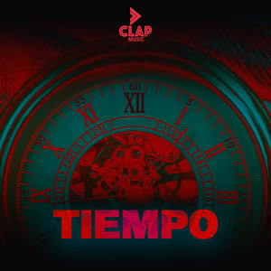 Cla.p - Tiempo