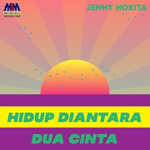 Hidup Diantara Dua Cinta