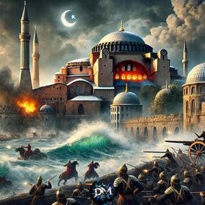 La Caida de Constantinopla