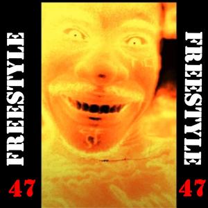 Freestyle (feat. Bebe Simon 47) (Explicit)