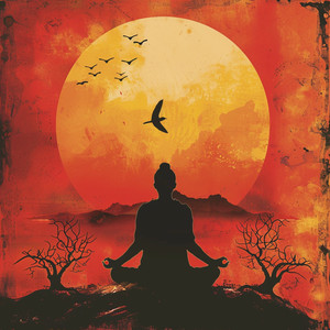 Reflective Calm Gentle Tunes