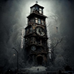 Geisterstunde (Explicit)