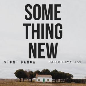 SOMETHING NEW (Explicit)