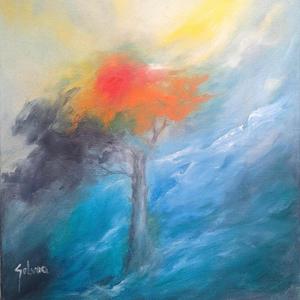 A Touch of Wonder (Explicit)