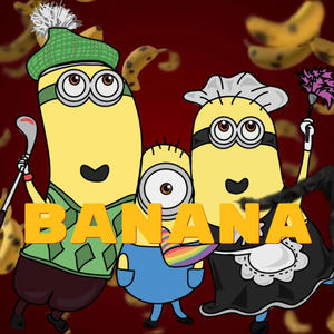 Minions Banana Song (feat. Quincas Moreira)