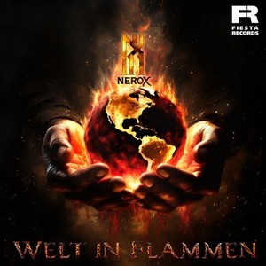 Welt in Flammen