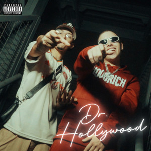 Dr. Hollywood (Explicit)