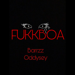 Fukkboa (Explicit)
