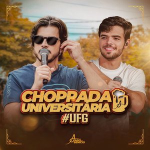 Choppada Universitária #UFG