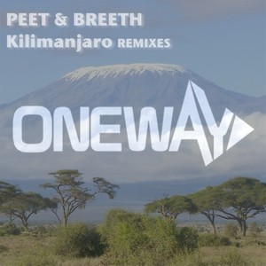 Kilimanjaro (Desert Remix)