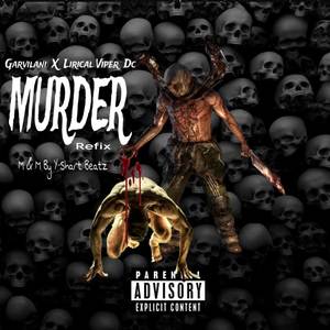 Murder (Refix) [Explicit]