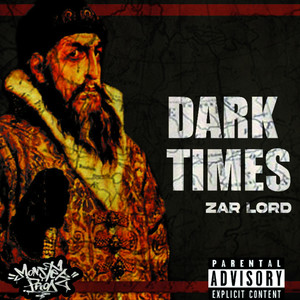 Dark Times (Explicit)