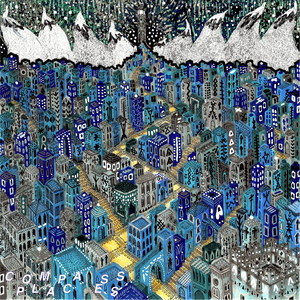 Places (feat. Reny)