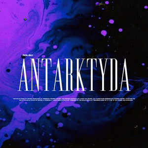 antarktyda (Explicit)