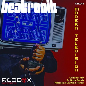 Modren Television (DJ Boza Remix)