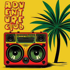 Adventure dub