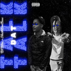 TALK DAT TALK (feat. SplashDenBooc) (Explicit)