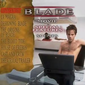 blade (feat. LiLbiano & Shaodree) (Explicit)