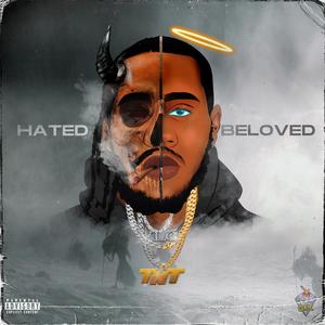 Hated Beloved (Explicit)