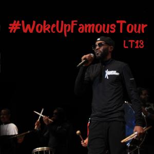 Woke Up Famous (feat. Big June) (Radio Edit)