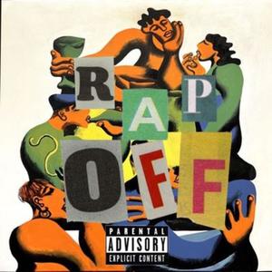 Rap Off (Explicit)