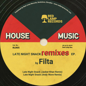 Late Night Snack (Andy Wave Remix)