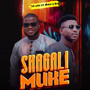 Shagali Muke