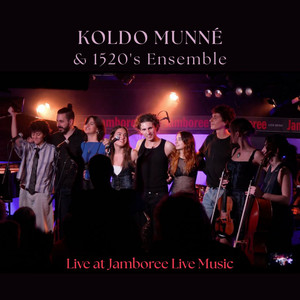 1520's Intro | Letter From Future Me (Live)