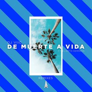 De Muerte a Vida (DVM Remix)