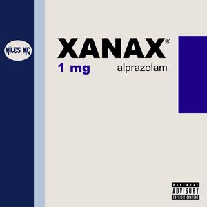 Xanax (Explicit)