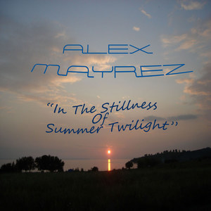 In the Stillness of Summer Twilight