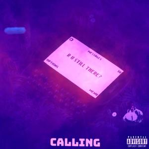 Calling (Slowed & Reverb) [Explicit]