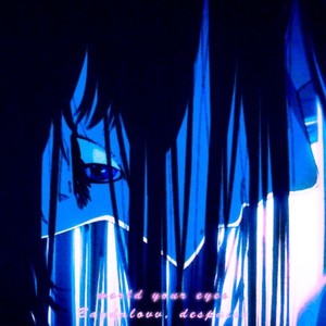 World Your Eyes (Slowed)