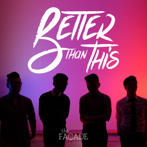 Better Than This (Radio Edit)