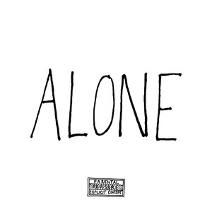 Alone (Explicit)