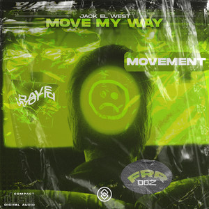 Move My Way (Extended Mix)