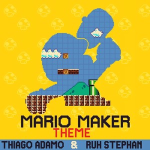 Mario Maker Theme