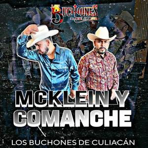 Mcklein y Comanche (En Vivo)