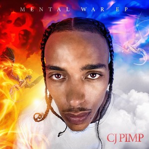 Mental War (Explicit)